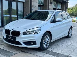 bmw 2 series active tourer 2018 Petrol