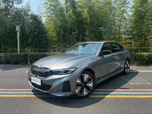 bmw i3 2024 Electric