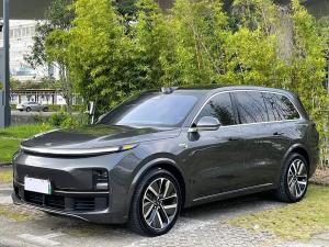 LI Auto LI L9 2023 REEV