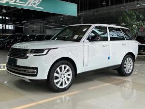Land Rover Range Rover 2024 Hybrid