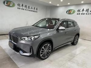 bmw x1 2023 Petrol