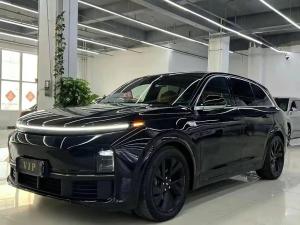 LI Auto LI L7 2023 REEV