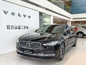volvo s90 2023 Hybrid