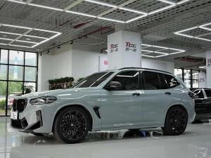 BMW X3 M 2022 Petrol