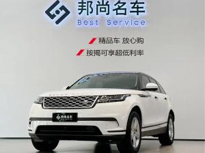 Land Rover Range Rover Velar 2021 Petrol