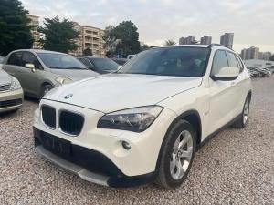 bmw x1 imported 2011 Petrol