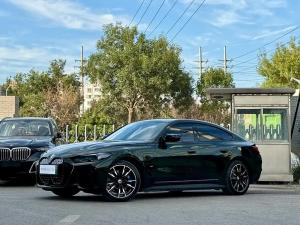 bmw i4 2024 Electric