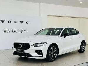volvo s60 2023 Hybrid