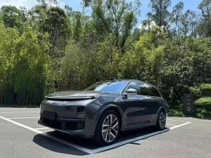 LI Auto LI L9 2024 REEV