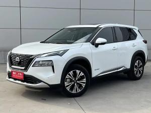nissan x-trail 2024 Hybrid