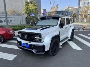 tank 300 2021 Petrol