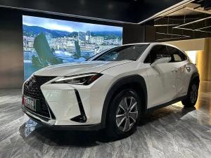 Lexus  2022 Electric