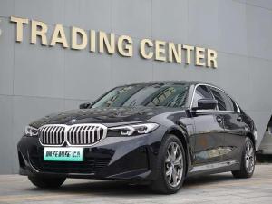 bmw i3 2023 Electric