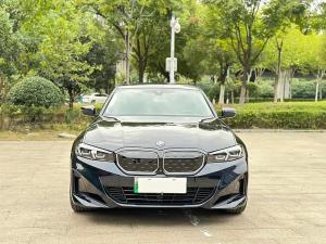 bmw i3 2023 Electric