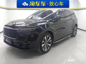 LI Auto LI ONE 2022 REEV