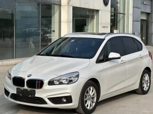 bmw 2 series active tourer 2018 Petrol