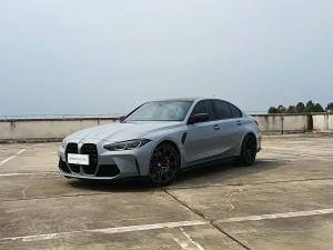 bmw m3 2022 Petrol