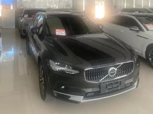 volvo v90 2021 Hybrid