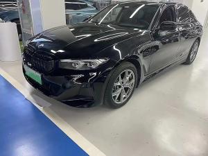 bmw i3 2023 Electric