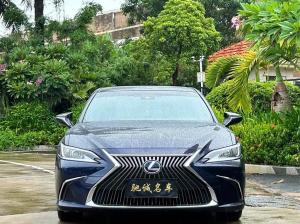 lexus es 2019 Hybrid