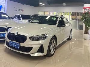 bmw 1 series 2021 Petrol