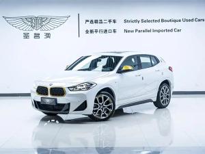 bmw x2 2023 Petrol