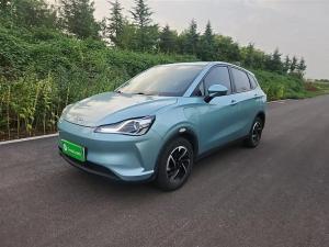 neta v 2021 Electric