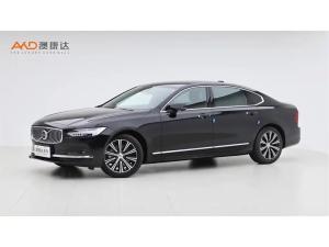 volvo s90 2021 Hybrid