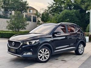 mg zs 2018 Petrol