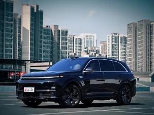 LI Auto LI L7 2023 REEV