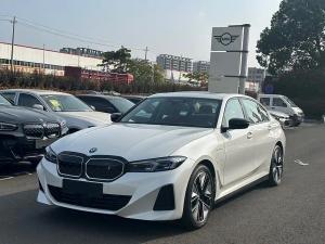 bmw i3 2023 Electric