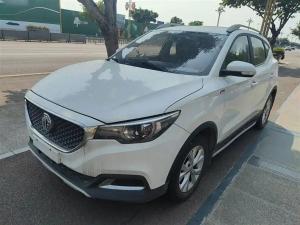 mg zs 2017 Petrol