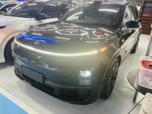 LI Auto LI L9 2023 REEV