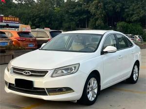 Chery Arrizo 7 2014 Petrol