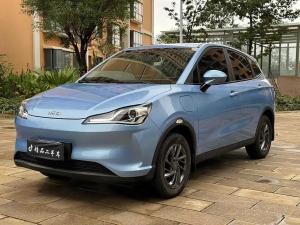 neta v 2021 Electric