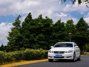 Lexus GS 2009 Petrol