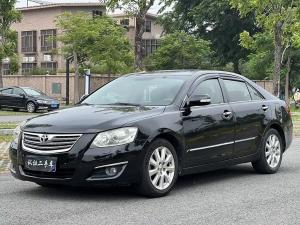 toyota camry 2006 Petrol