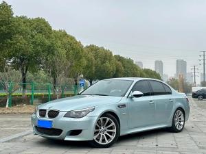 BMW M5 2010 Petrol