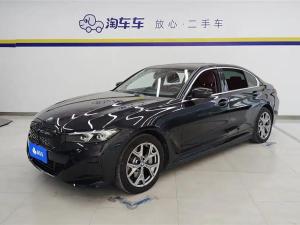 bmw i3 2023 Electric