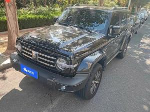 tank 300 2023 Petrol