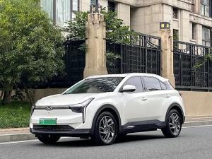 neta u 2021 Electric