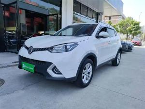 mg gs 2015 Petrol