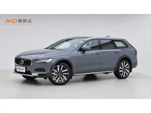 volvo v90 2021 Hybrid