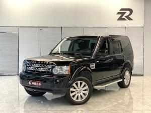 land rover discovery 2012 Diesel
