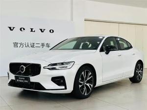 volvo s60 2023 Hybrid