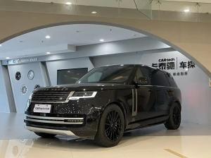 Land Rover Range Rover 2023 Hybrid