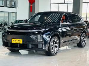 LI Auto LI L7 2023 REEV