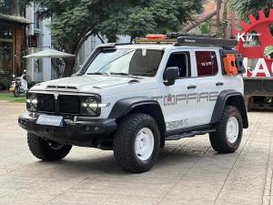 tank 300 2023 Petrol