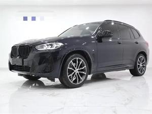 bmw x3 2023 Petrol
