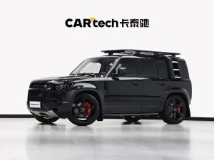 land rover defender 2023 Hybrid